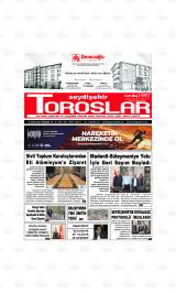 SEYDİŞEHİR TOROSLAR