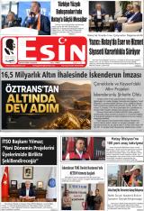 ESİN