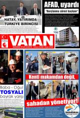 VATAN