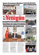 YENİ GÜN