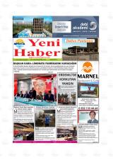 YENİ HABER