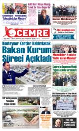 CEMRE