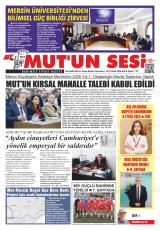 MUT'UN SESİ