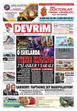 DEVRİM