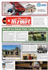 MURATLI HİZMET
