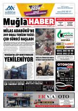 MUĞLA HABER