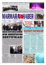 MARMARA HABER