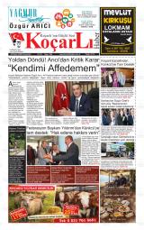 KOÇARLI HABER