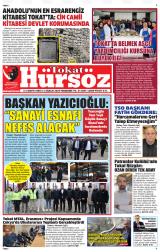 TOKAT HÜRSÖZ