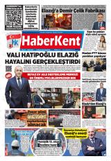 HABERKENT