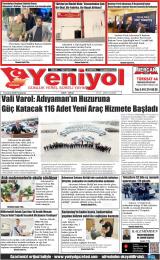 YENİYOL