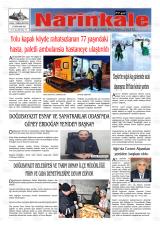 DOĞUBAYAZIT NARİNKALE