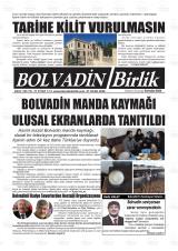 BOLVADİN BİRLİK