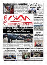 BİTLİS DİDEBAN