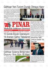 GÖLHİSAR PINAR
