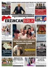 ERZİNCAN BİRLİK