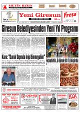 YENİ GİRESUN