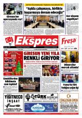 GİRESUN EKSPRES