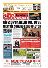 KARADENİZ POSTASI