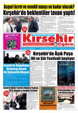 KIRŞEHİR ÇİĞDEM