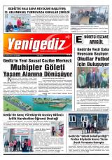 YENİ GEDİZ