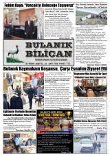 BULANIK BİLİCAN