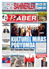 NİĞDE HABER