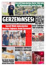 GERZE'NİN SESİ