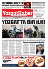 YOZGAT HABER