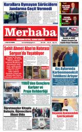 YOZGAT MERHABA