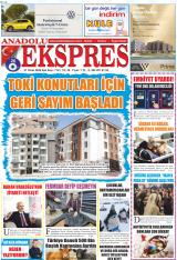 ANADOLU EKSPRES