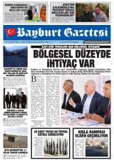 BAYBURT