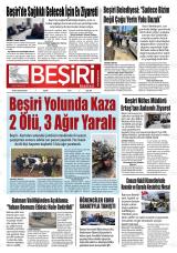 BEŞİRİ