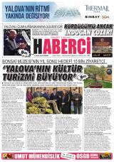 HABERCİ