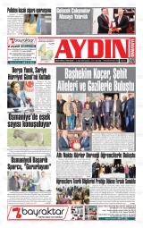 AYDIN OSMANİYE
