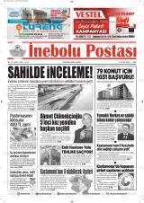 İNEBOLU POSTASI