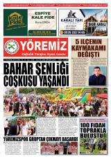 YÖREMİZ