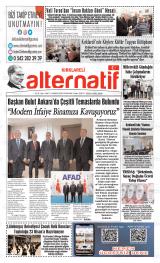 KIRKLARELİ ALTERNATİF