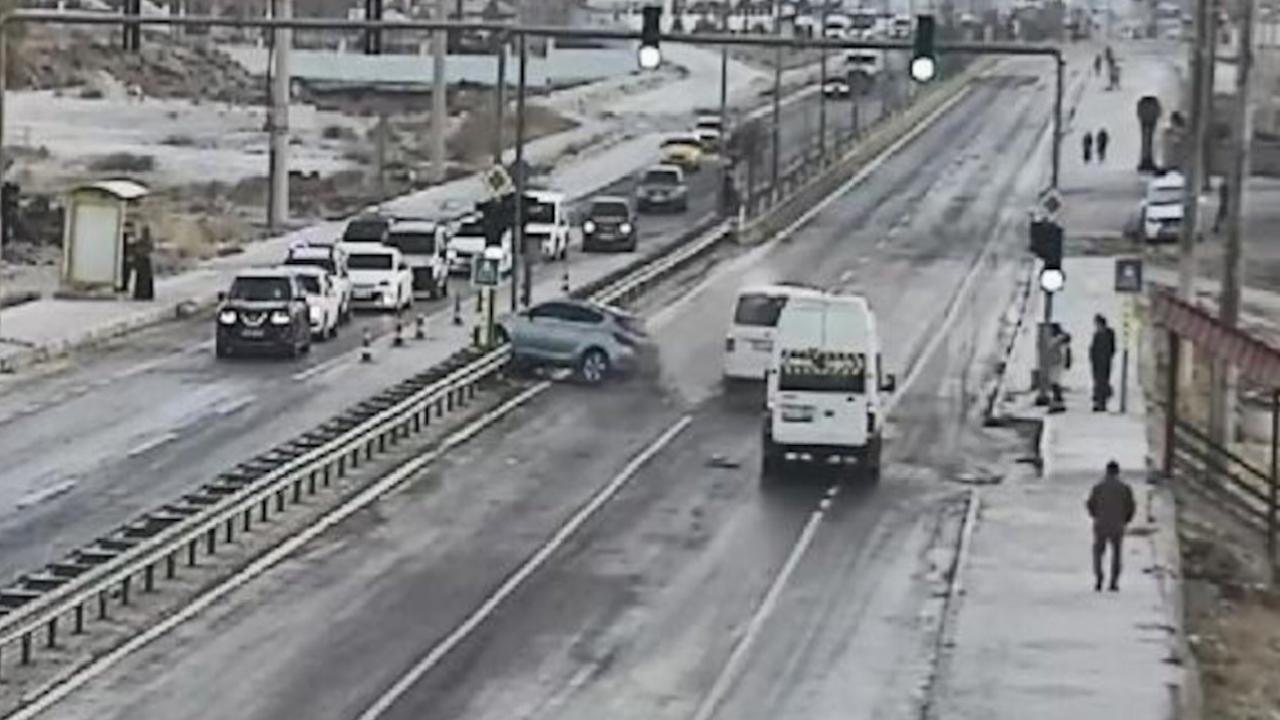 Nisan ayındaki kazalarda 139 kişi hayatını kaybetti