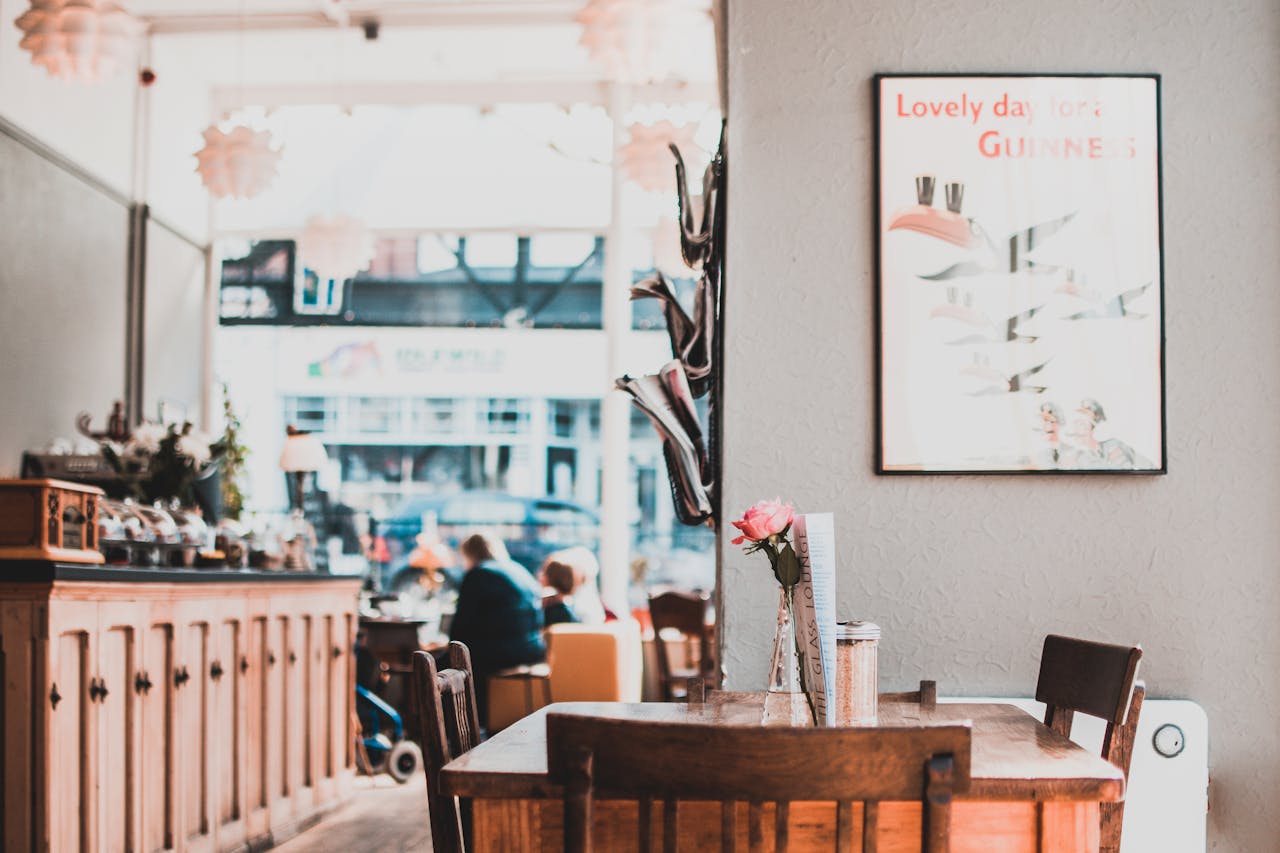 Soul Cafe & Bistro