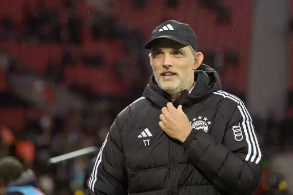 Bayern Münih Yeni Hocasını Küme Düşen Takımda Buldu