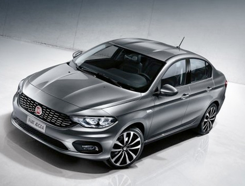 Yeni Fiat Egea Sedan dizel otomatik satışa sunuldu