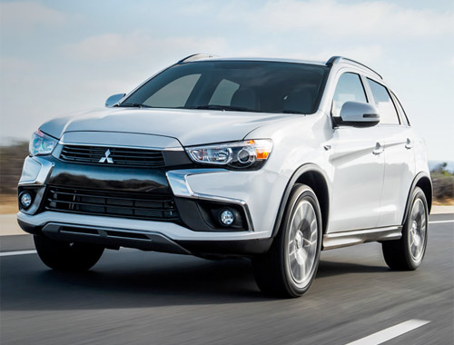 Mitsubishi arabalarıyla ilgili firmadan şoke eden itiraf