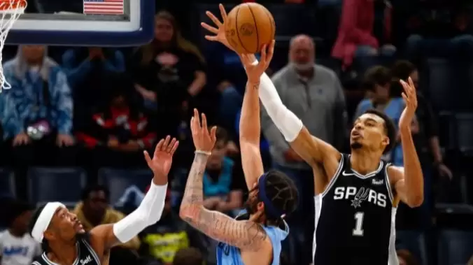 NBA All Defansive Teams Belli Oldu! İşte O İsimler