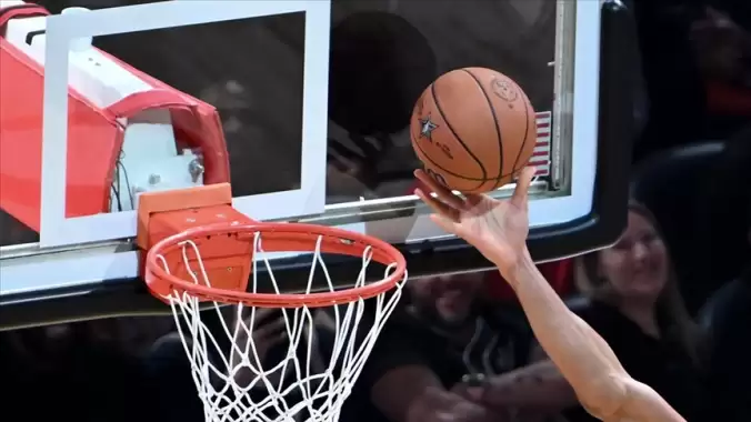 NBA’de Sezonun En İyi Çaylak Takımları Belli Oldu