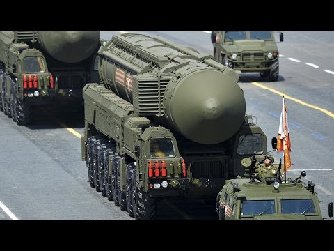 Rusya 3. Dünya Savaşına mı Hazırlanıyor?