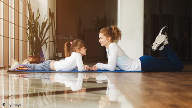 Sadece 5 dakika yeter!