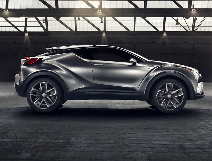 Toyota’nın bu modeli sadece Türkiye’de üretilecek!