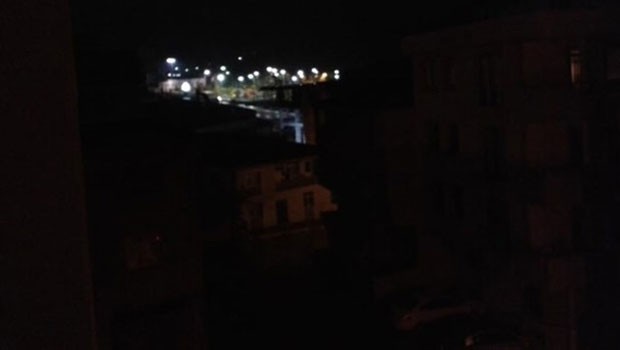 Twitter’da UFO görüntüleri sosyal medyayı karıştırdı