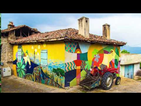 Ülkemizin Dünyayı Kıskandıracak Güzellikteki 15 Köyü